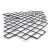 Hot Rolled Black Steel Expanded Metal Mesh Khaleeji 1.5 mm Thickness 5 meter Length 1.22 meter Width - Image 1