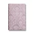 Spain Wallpaper Rose Color Classic Design, Size 10mx0.53m, Model 4001-3 - Image 1