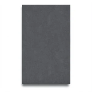 Plain Wallpaper Dark Gray 10m x 0.53m, Model 48456