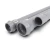 UPVC Pipes Nominal Pressure 6 Bar Outside Diameter 125 mm Thickness 3.1 mm Gray | Al Watania Plastics - Image 1