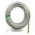 16mm Single Electrical Wire 600/1000 volts, Flexible Tinned Copper Conductor, Yellow/Green | Al Fanar - Image 1