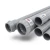UPVC Pipes Nominal Pressure 6 Bar Outside Diameter 225 mm Thickness 5.5 mm Gray | Al Watania Plastics - Image 1