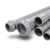 UPVC Pipes Nominal Pressure 6 Bar Outside Diameter 250 mm Thickness 6.2 mm Gray | Al Watania Plastics - Image 1