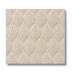 Italian Wall Covering 10m x 0.53m Beige Color, Model 41220
