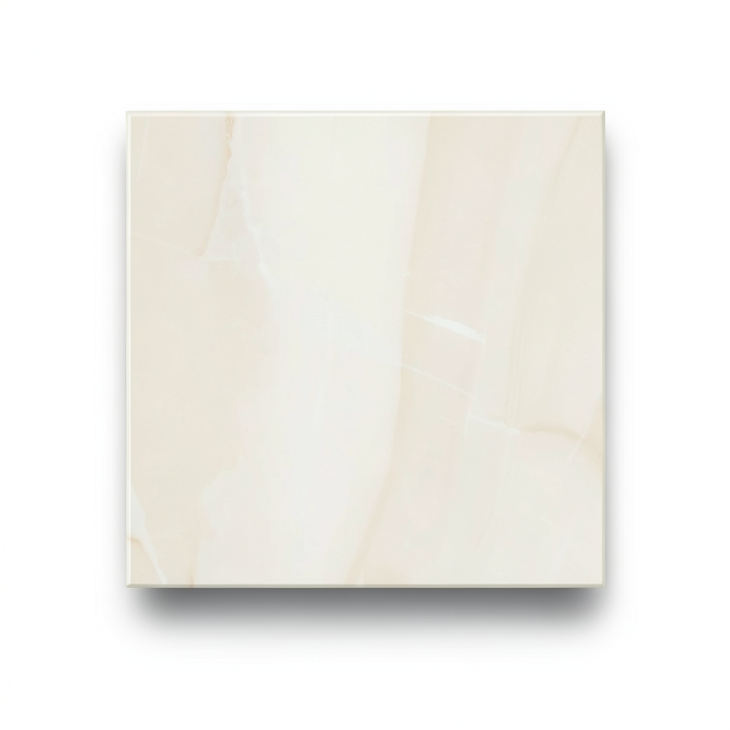 Porcelain Flooring 120x120 cm Classic Color, Zed Onyx NI Model
