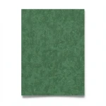 Wall Decoration Patterned Design 10m x 0.53m Green, Model 368-3