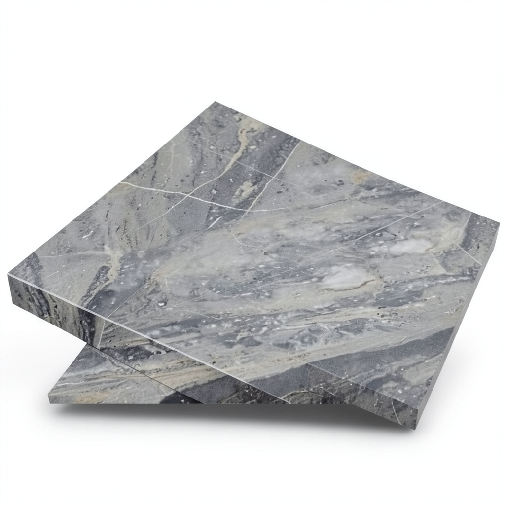 Porcelain Flooring 120×240 cm, River B Color, Mystic Model