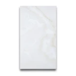 Porcelain Flooring 60x120 cm Bianco, Zenith - CO Model, Thickness 0.9 mm