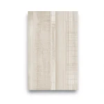 Patterned Wall Decoration 10 m x 0.53 m Beige, Model G56570