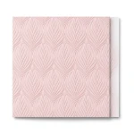 Italian Wall Decoration Light Pink 10m x 0.53m, Model 41239