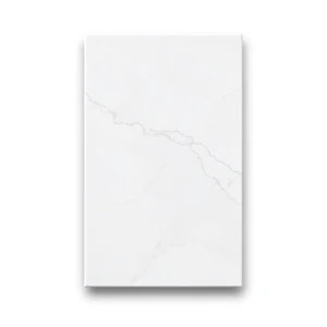 Porcelain Flooring 60×120 cm White, Hexa Onyx Model