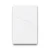 Porcelain Flooring 60×120 cm White, Hexa Onyx Model - Image 1