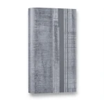Patterned Wallpaper Gray 10 m x 0.53 m, Model G56571