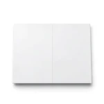 Porcelain Flooring Matte Surface 240x120 cm Rectangular