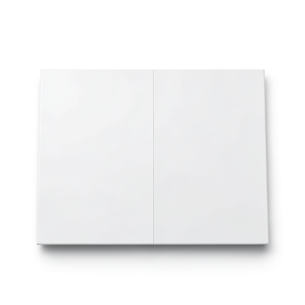 Porcelain Flooring Matte Surface 240x120 cm Rectangular
