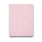 Dutch Plain Wall Covering 10m x 0.53m, Pink Color