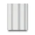 Italian Wallpaper Pale Gray Color Striped Design, Size 10mx0.53m - Image 1