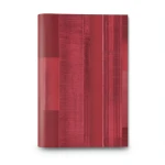 Patterned Wallpaper Red Color 10 m x 0.53 m, Model G56574