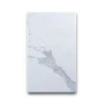 Porcelain Flooring 60x120 cm Glossy Surface Glossy Color Rectangular