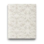 Spain Wallpaper Beige Color Classic Design, Size 10mx0.53m