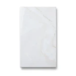 Porcelain Flooring 60x120 cm Bianco, Zenith - CO Model, Thickness 0.9 mm