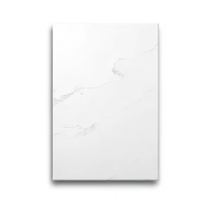 Rectangle Porcelain Floors 60×120 cm, White Color, Nimbus Model