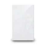 Porcelain Flooring 60x120 cm Bianco, Zenith - CO Model, Thickness 0.9 mm