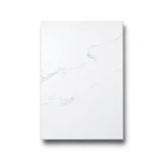 Rectangle Porcelain Floors 60×120 cm, White Color, Nimbus Model