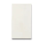 Indian Porcelain Flooring 60x120 cm Glossy Bianco