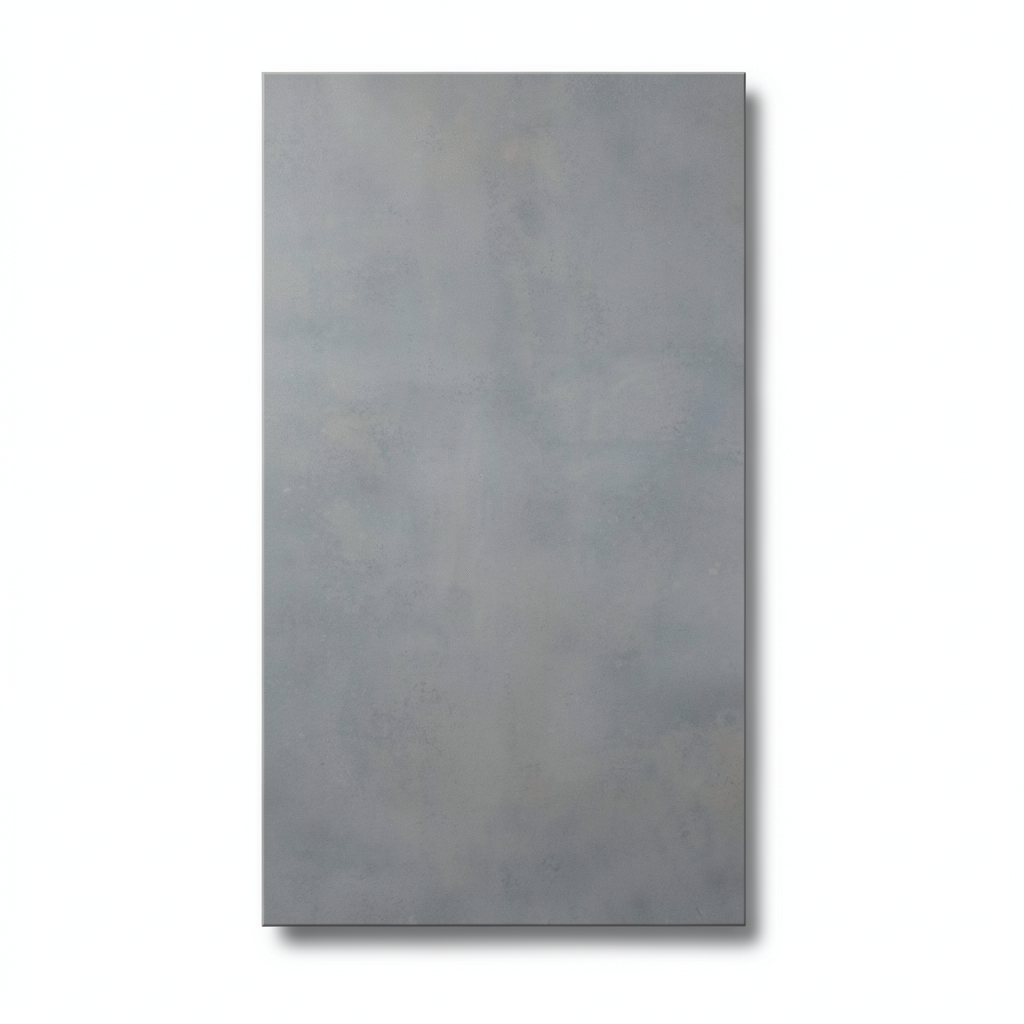 Porcelain Flooring Rectangular Matte Surface 60x120 cm