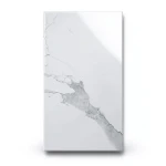 Porcelain Flooring 60x120 cm Glossy Surface Glossy Color Rectangular