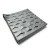 Hot Rolled Expanded Metal Sheet Flattened, Thickness 1.4 mm, Width 2.44 M, Length 6 M - Image 1