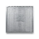 Hot Rolled Expanded Metal Wire Diameter 1.2 mm, Width 2.44 M, Length 6 M