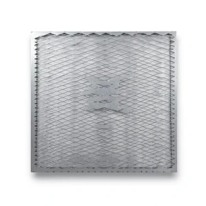 Hot Rolled Expanded Metal Wire Diameter 1.2 mm, Width 2.44 M, Length 6 M