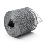 Hot Rolled Expanded Metal Wire Diameter 1.2 mm, Width 2.44 M, Length 6 M
