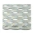 Hot Rolled Expanded Metal Mesh Drie Shape 1.4 mm Wire Diameter 2.44 M Width 3 M Length - Image 1