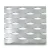 Hot Rolled Expanded Mesh Drie Form Wire Diameter 1.5 mm Width 2.44 M Length 3 M - Image 1