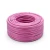 THHN/THWN Copper Cable PVC 105°C Insulation 13.3 mm², 6.4 mm Diameter, 600 V, 300 Ft, Pink | Al Fanar - Image 1