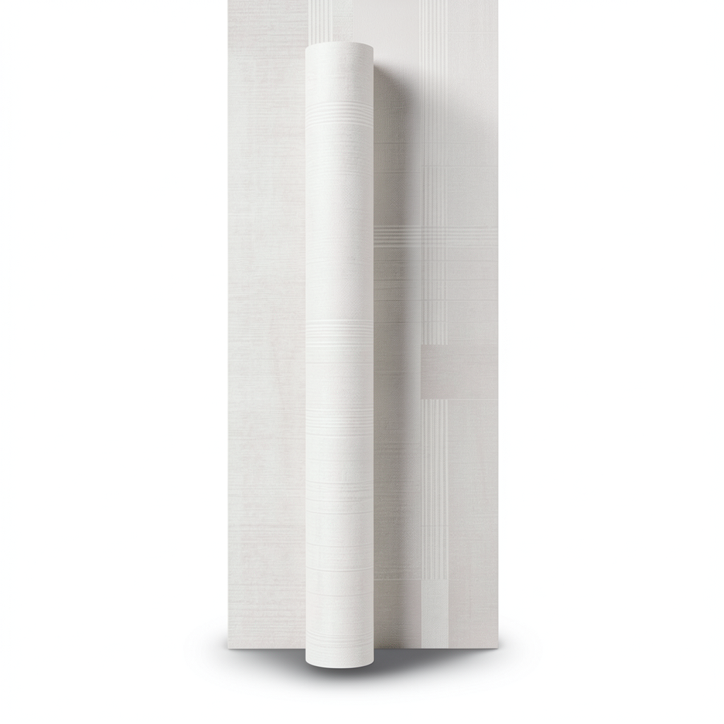 Patterned Wallpaper Pale Beige, 10 m x 0.53 m, Model G56576