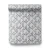 Spanish Patterned Wall Covering 10 m x 0.53 m Gray, Model G56578 - Image 1