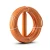THHN/THWN Copper Cable 1.31 mm² 2.5 mm Diameter 600 V 500 Ft Orange PVC Insulation | Al Fanar - Image 1
