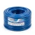 كابل نحاس THHN/THWN معزول PVC 105°C مقاس 13.3 مم² 600 فولت طول 250 قدم لون أزرق | شركة الفنار - Image 1