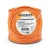 6 AWG Stranded Copper American Electric Wire, PVC Insulation 105°C, Orange, 600V, 500 ft | Asharqiyah Cables Company for Industry - Image 1