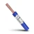 4/0 AWG Stranded Copper Electrical Wire PVC Insulation 105°C, Blue, 600V, 500ft | Asharqiyah Cables Company for Industry - Image 1
