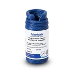 1/0 AWG Stranded Copper Electrical Wire PVC Insulation 105°C Blue 600V 500ft | Asharqiyah Cables Company for Industry