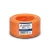8 AWG Stranded Copper American Electric Wire, PVC Insulation 105°C, Orange, 600V, 500ft | Asharqiyah Cables Company for Industry - Image 1