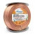 6 AWG Stranded Copper American Electric Wire, PVC Insulation 105°C, Orange, 600V, 500 ft | Asharqiyah Cables Company for Industry - Image 1