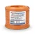 2 AWG Stranded Copper Electrical Wire PVC Insulation 105°C Orange 600V 500ft | Asharqiyah Cables Company for Industry - Image 1