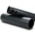 High Density Polyethylene Pipe Pressure 4 Bar PE 80 Size 200 mm Thickness 6.2 mm Black - Image 1