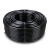 لفة انابيب بلاستيك HDPE ضغط 12.5 بار PE 80 قطر 110 مم SDR 11 سماكة 10 ملي اسود - Image 1